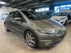 Honda Civic Sport thumbnail