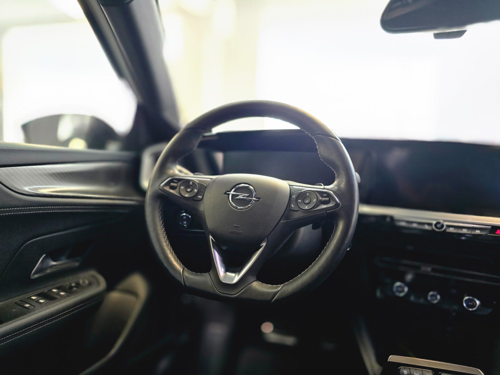 Billede af Opel Mokka 1,2 T 130 Sport aut.