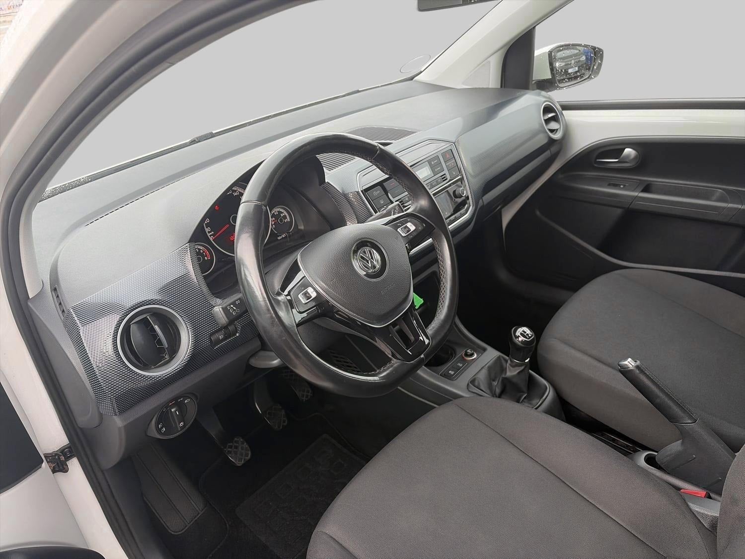 Billede af VW Up! 1,0 MPi 60