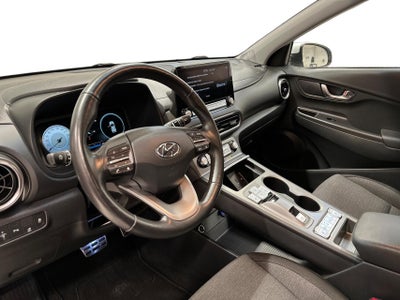 Hyundai Kona EV Trend billede 2
