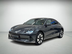 Hyundai Ioniq 6 Ultimate