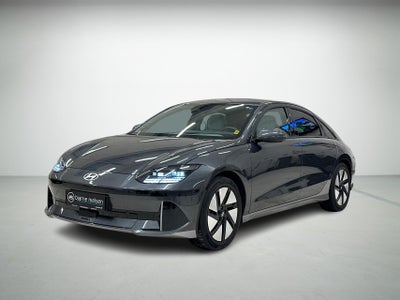 Hyundai Ioniq 6 Ultimate