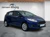 Ford Fiesta SCTi 125 Trend thumbnail