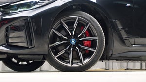 BMW i4 eDrive40 M-Sport Pro