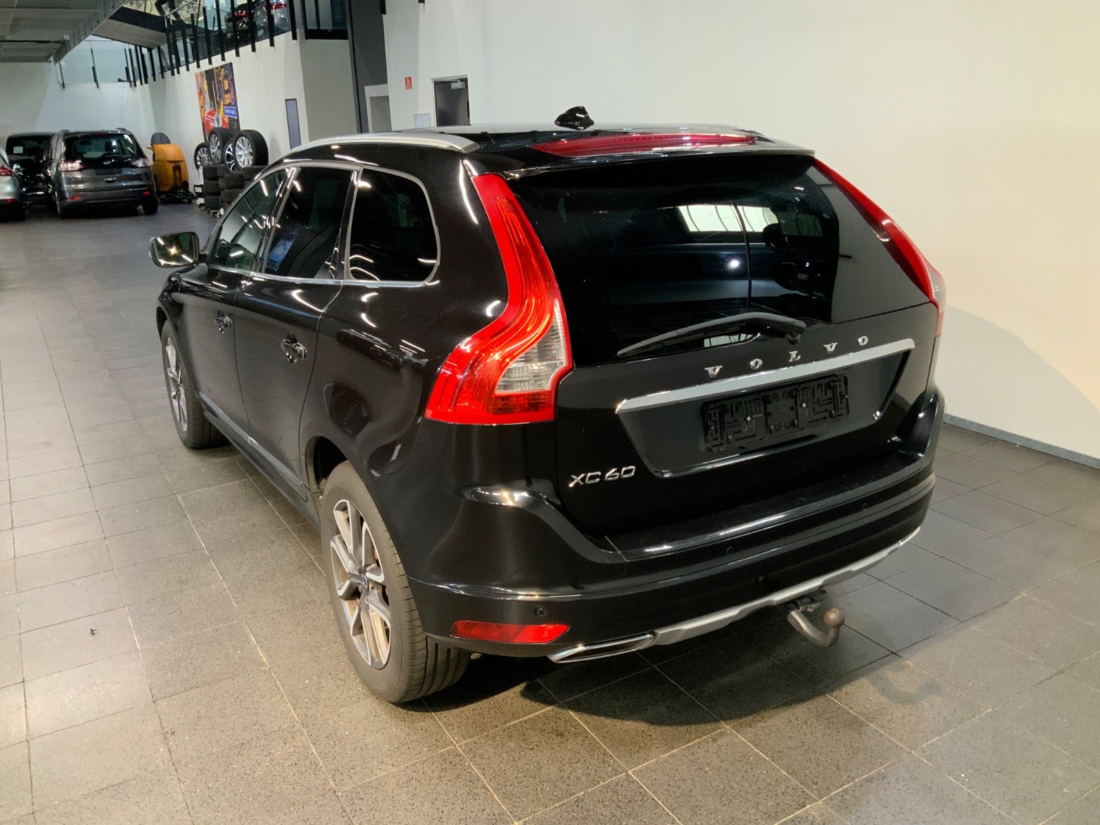 Volvo XC60 (4/8)