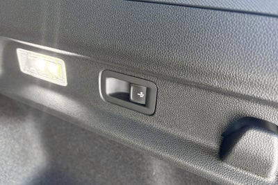 Ford Explorer Premium Extended Range