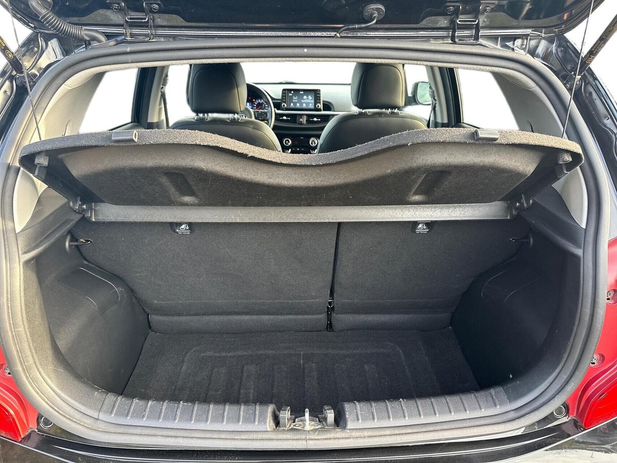 Kia Picanto MPi GT-Line billede 13