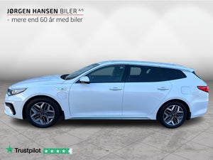 Kia Optima PHEV SW aut.