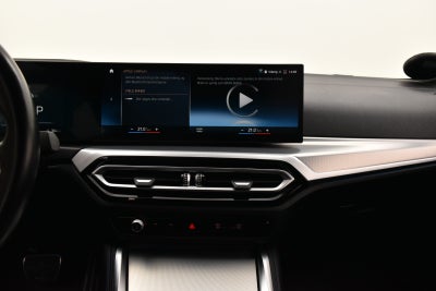 BMW i4 M50 M-Sport xDrive