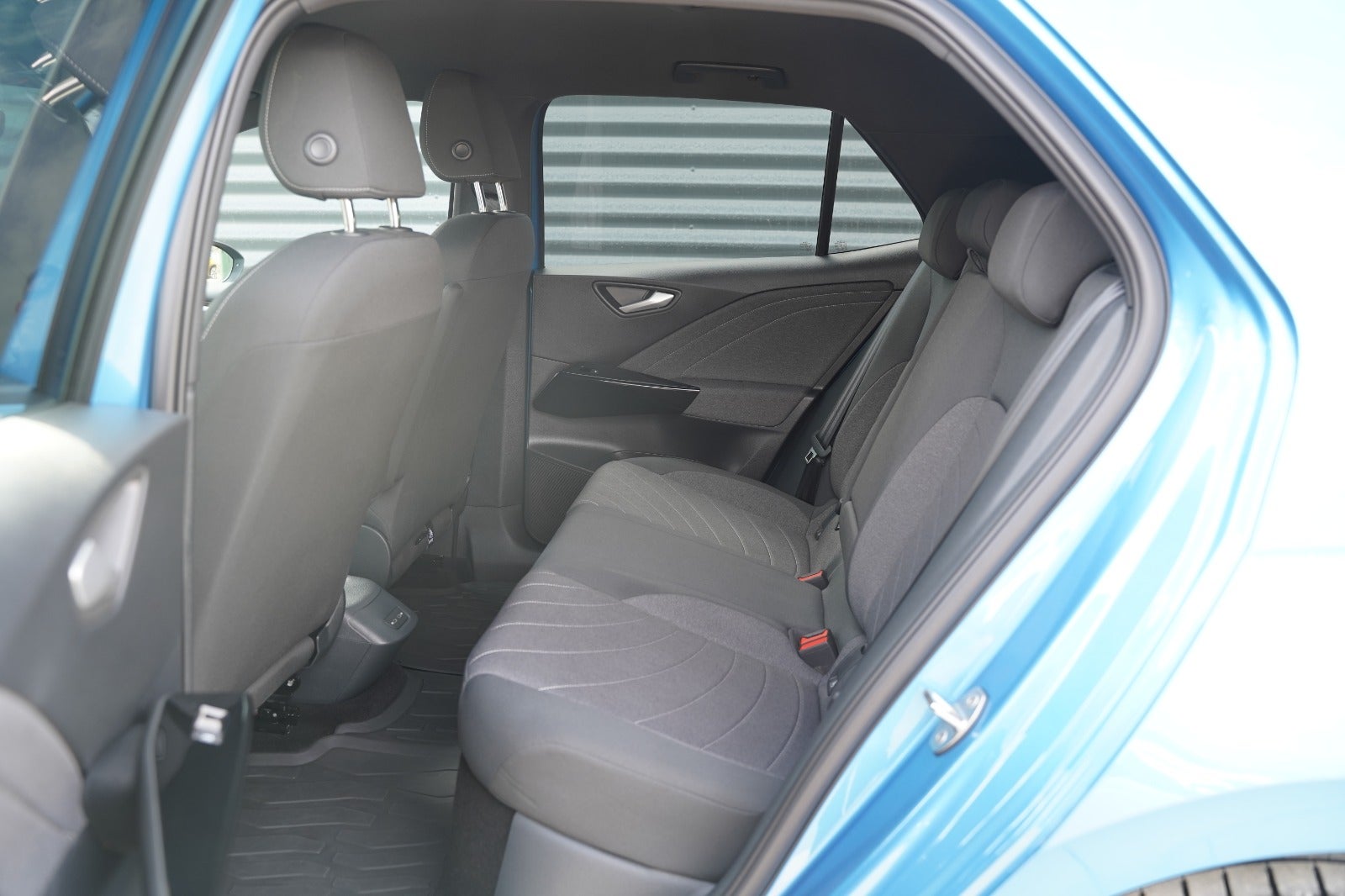 Billede af VW ID.3 79 Move