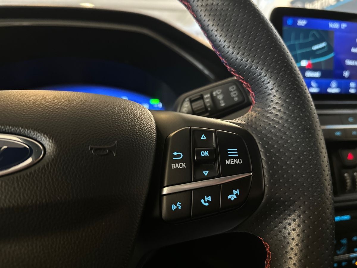 Ford Kuga PHEV ST-Line X CVT billede 14