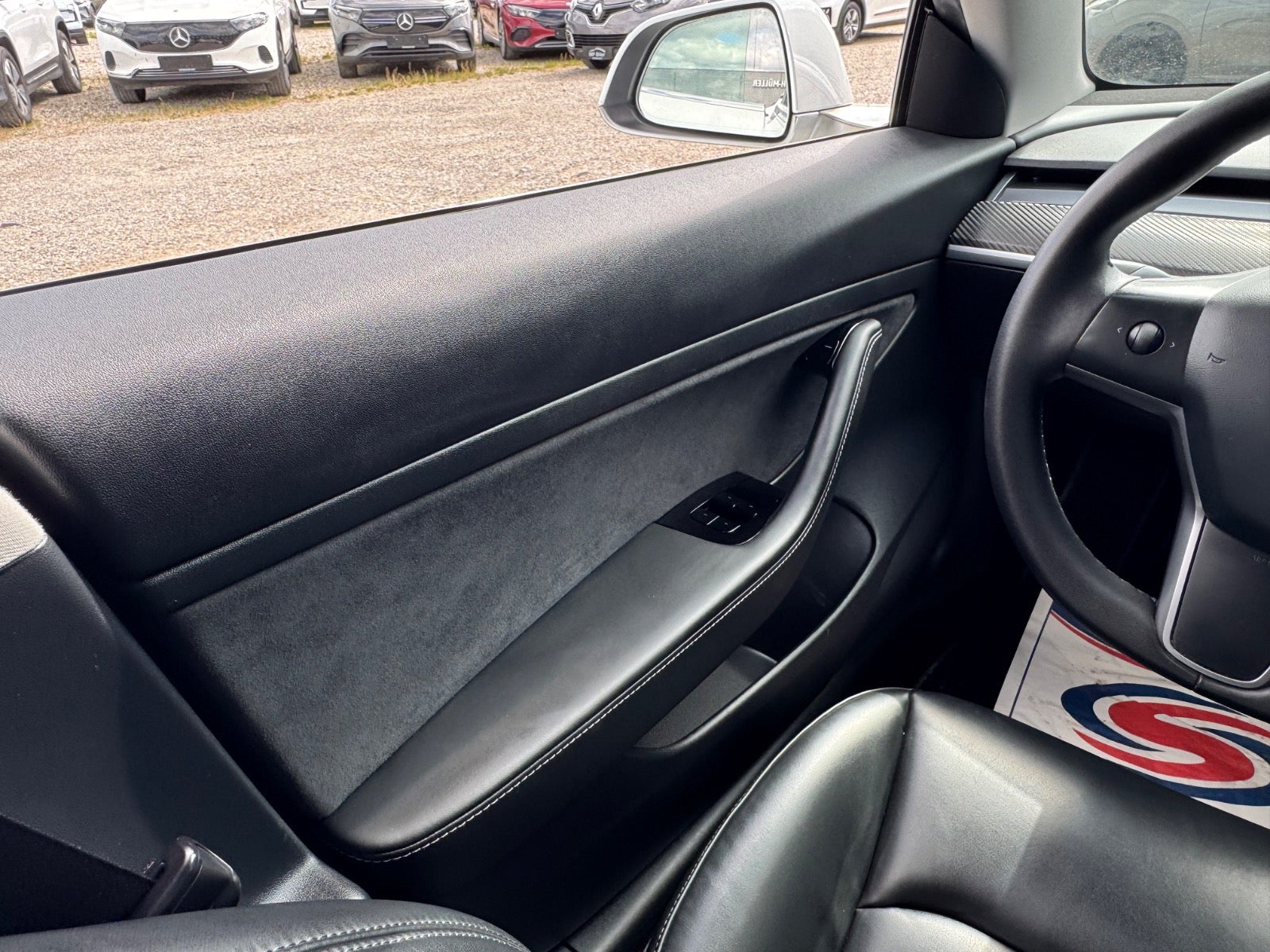Billede af Tesla Model 3  Standard Range+ RWD
