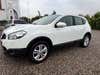 Nissan Qashqai Acenta thumbnail
