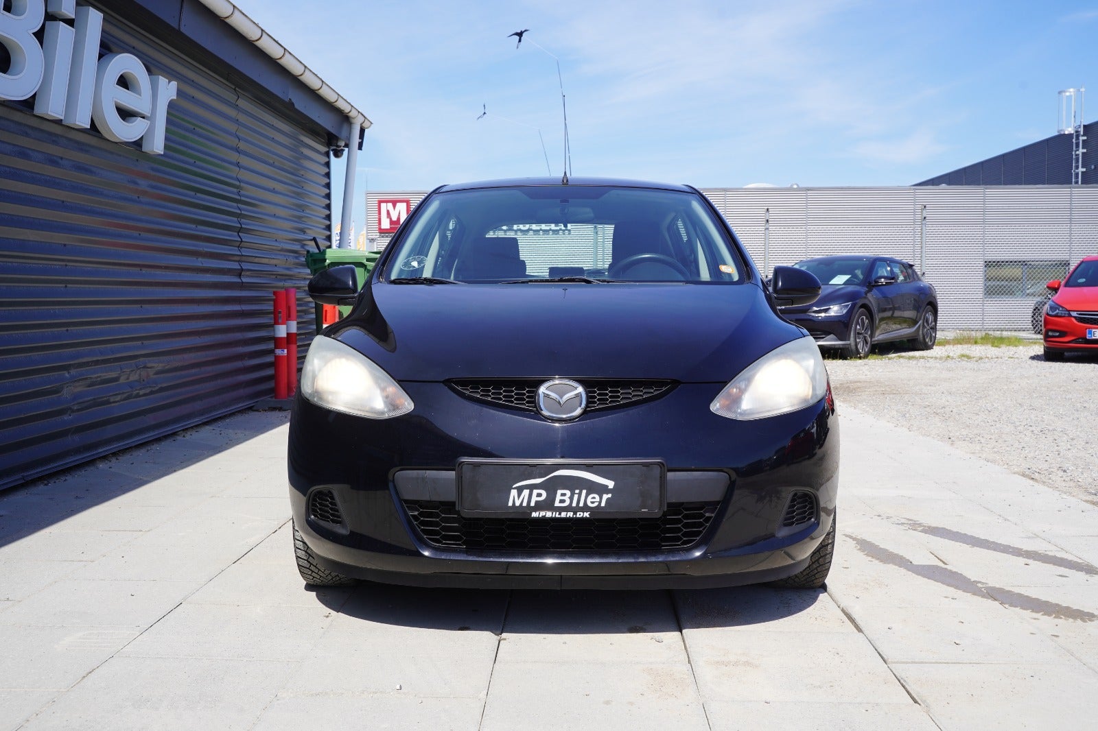 Billede af Mazda 2 1,3 Advance