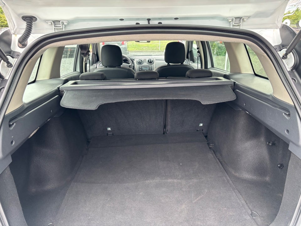 Dacia Logan, Billede 5