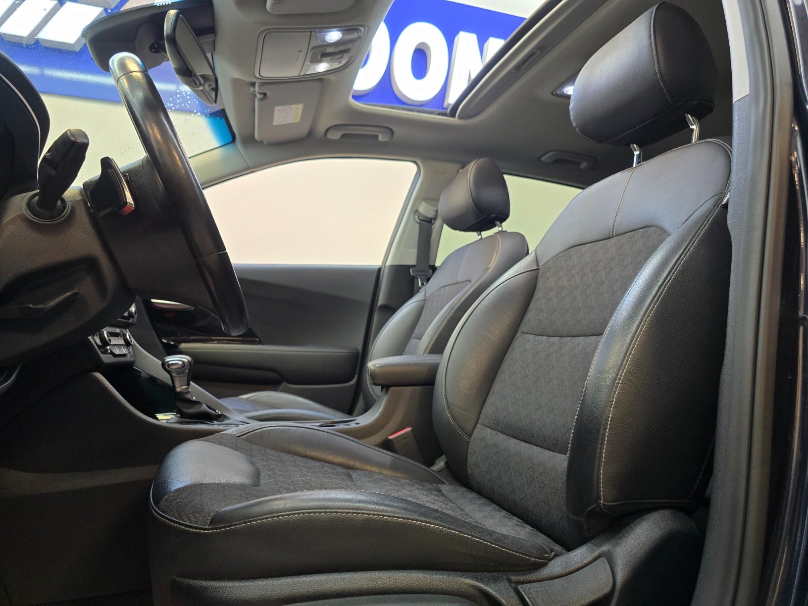 Billede af Kia Niro 1,6 PHEV Advance DCT