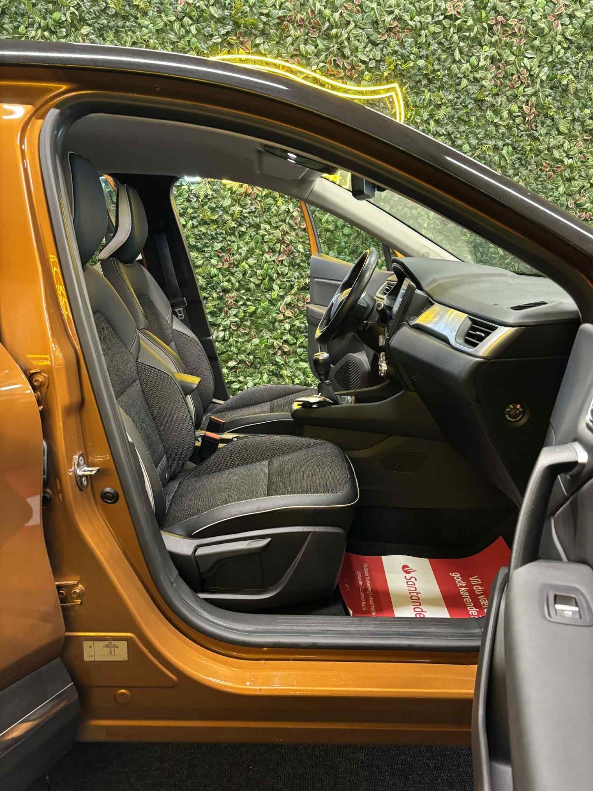 Billede af Renault Captur 1,0 TCe 100 Intens