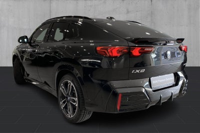 BMW iX2 xDrive30 M-Sport - 2