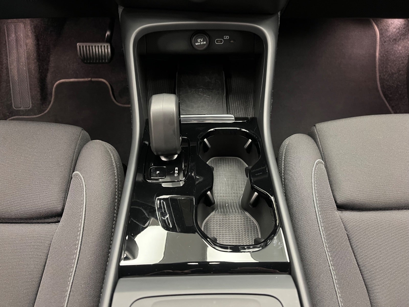 Billede af Volvo XC40  P6 ReCharge Plus
