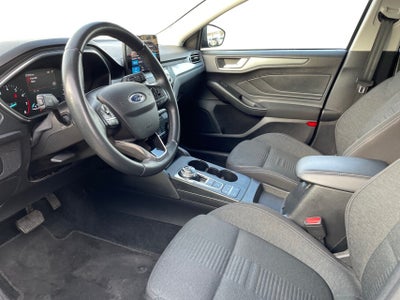 Ford Focus EcoBoost Active stc. aut. billede 2