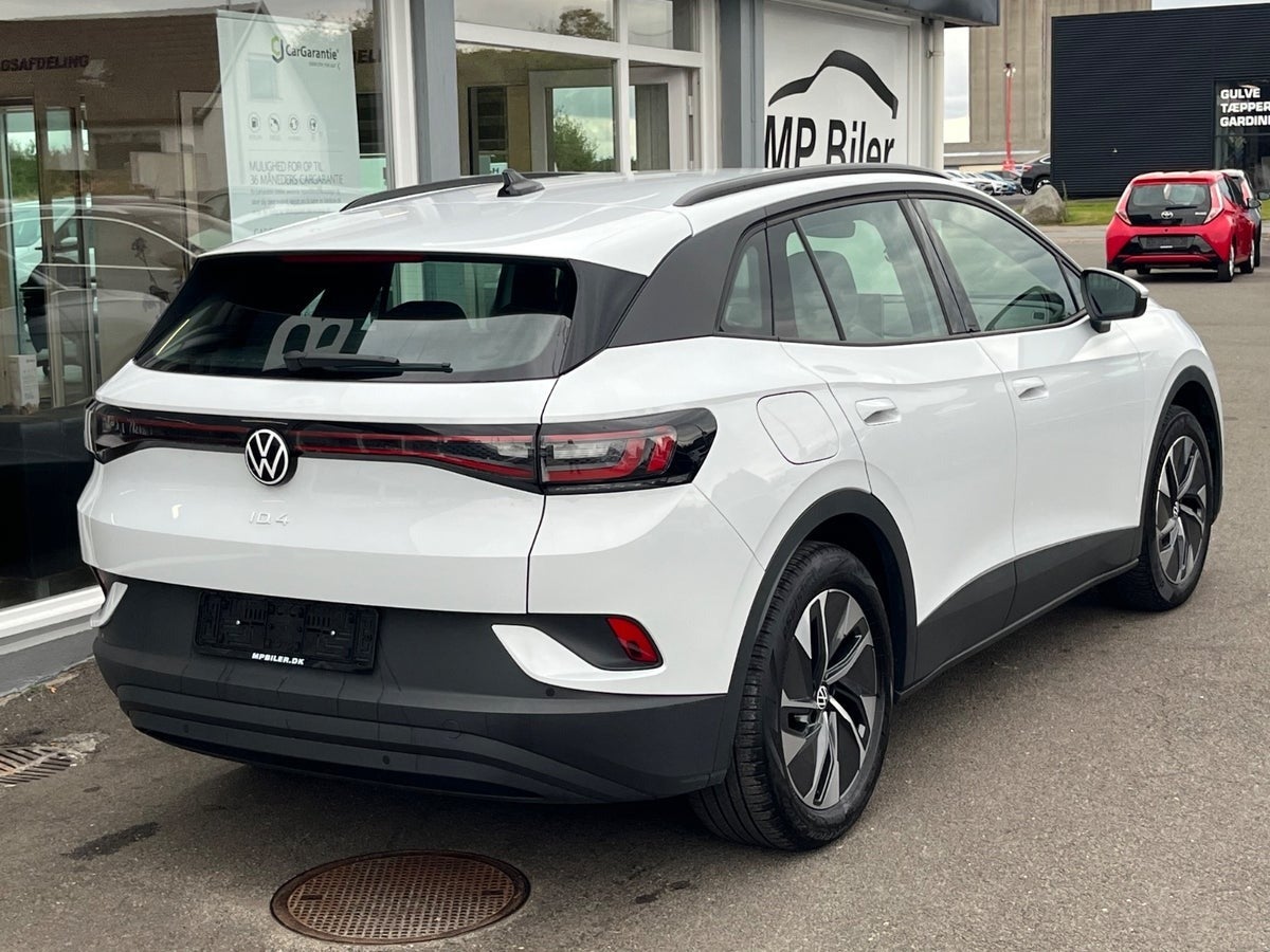 Billede af VW ID.4 77 Pro