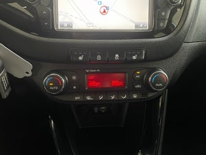 Kia Ceed CVVT Attraction