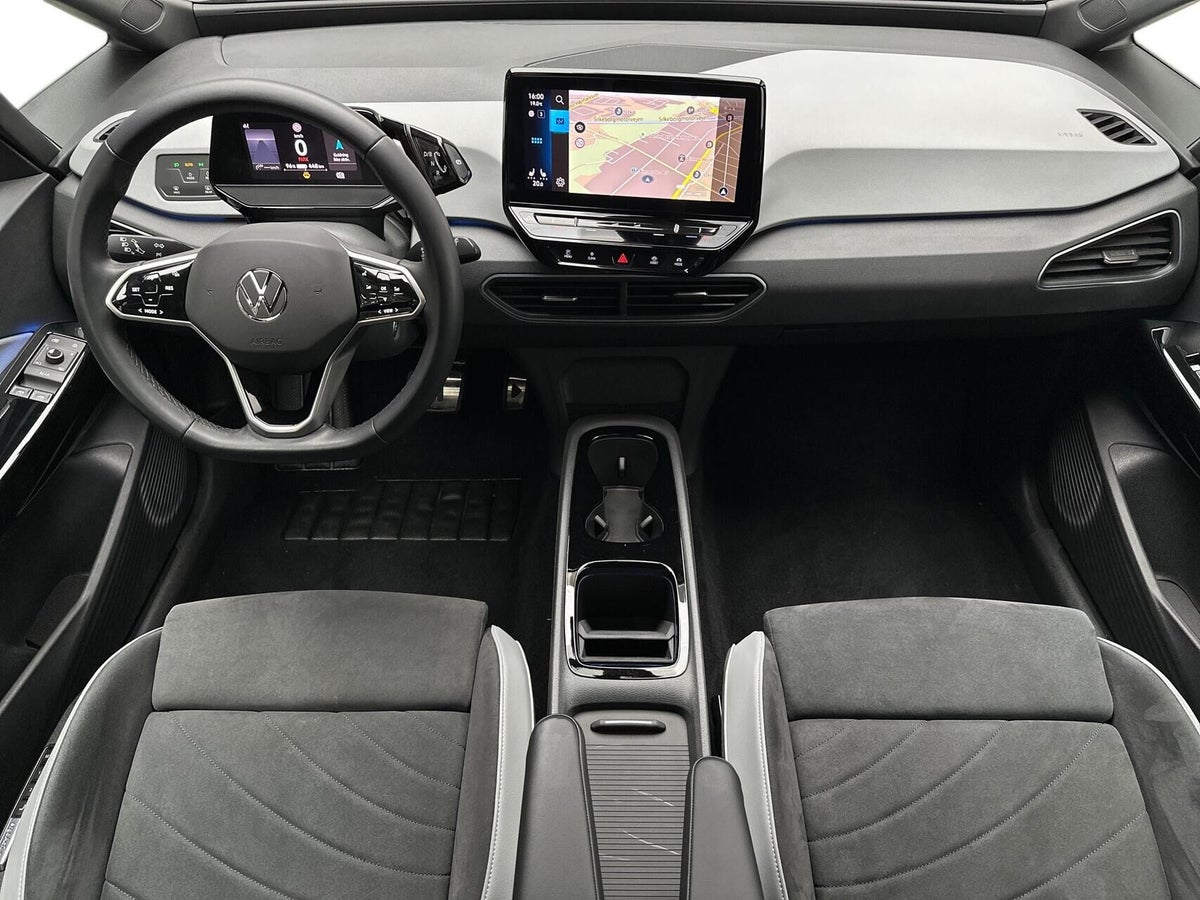 VW ID.3 Pro S billede 4