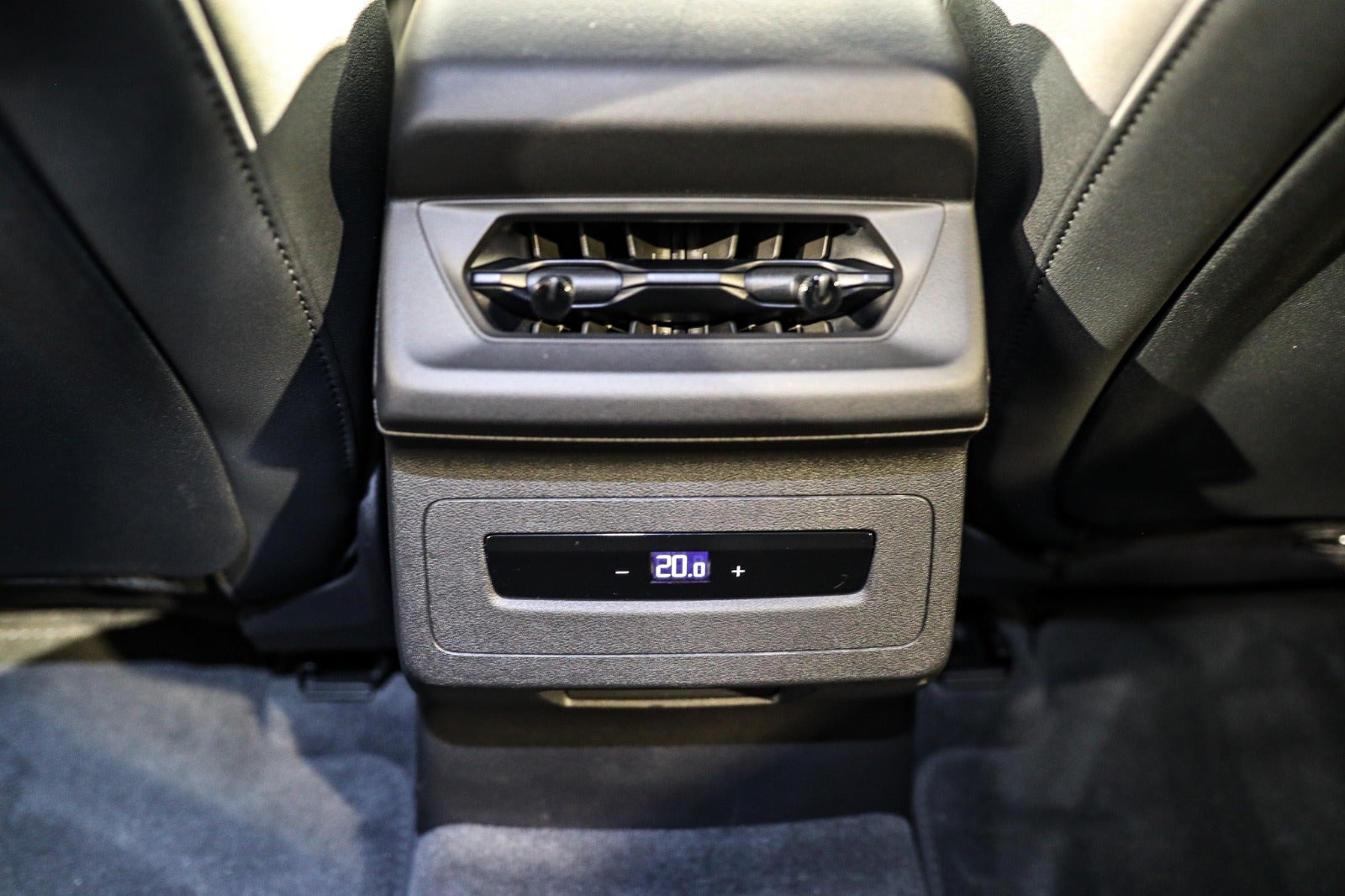 Billede af Audi A6 e-tron S-line performance Avant