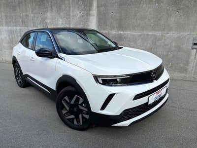 Opel Mokka-e Elegance