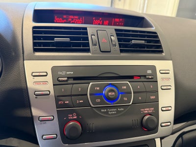 Mazda 6 Advance stc.