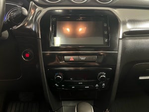 Suzuki Vitara mHybrid Adventure aut.