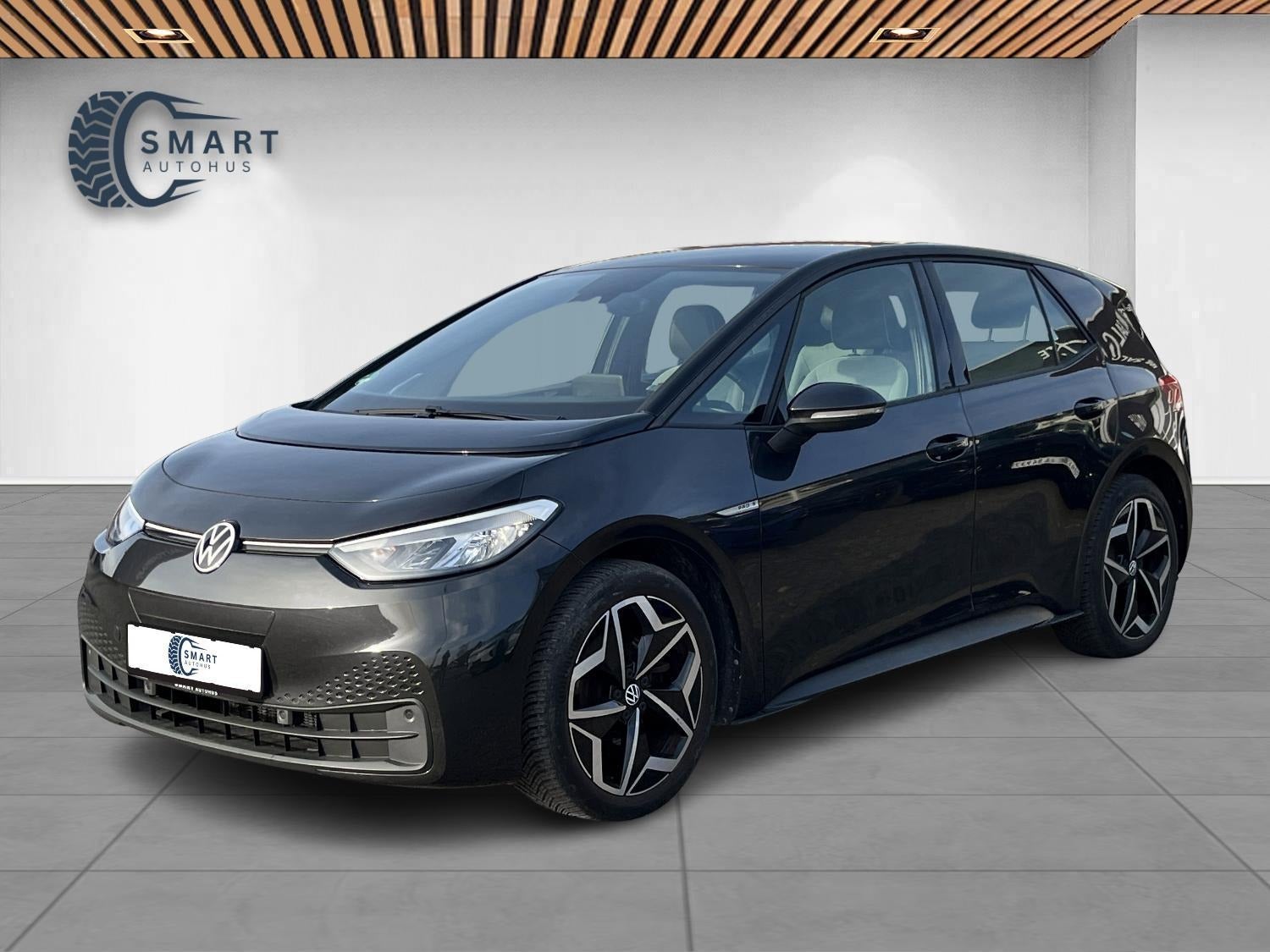 Billede af VW ID.3 77 Pro S