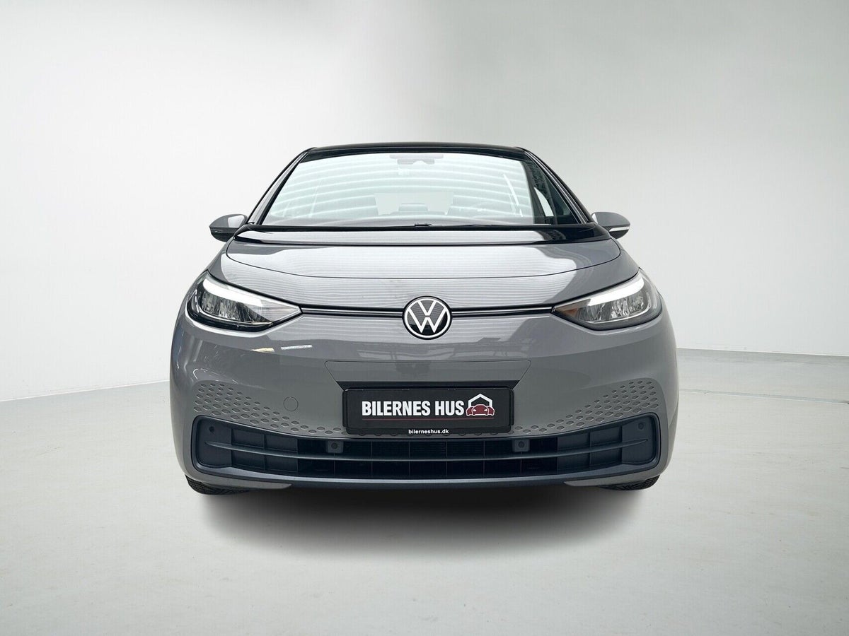 VW ID.3 Pro Performance billede 6