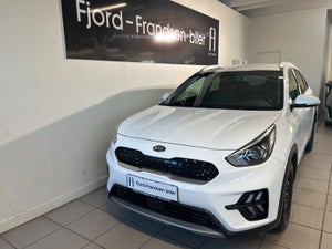 Kia Niro PHEV Comfort DCT