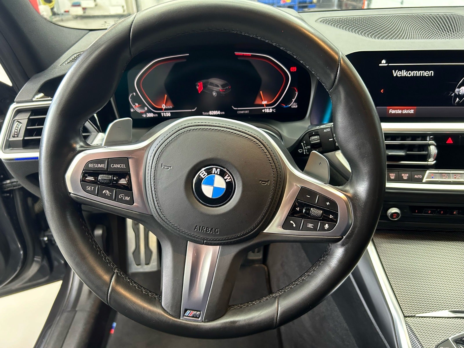 BMW 330i 2020