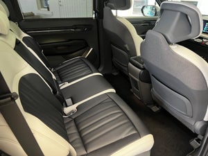 Kia EV9 Long Range Performance GT-Line AWD 7prs
