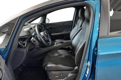 BYD Dolphin Design - 4