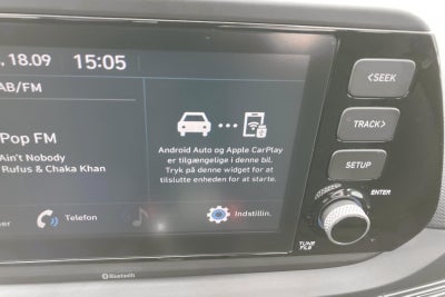 Hyundai Bayon MPi Essential