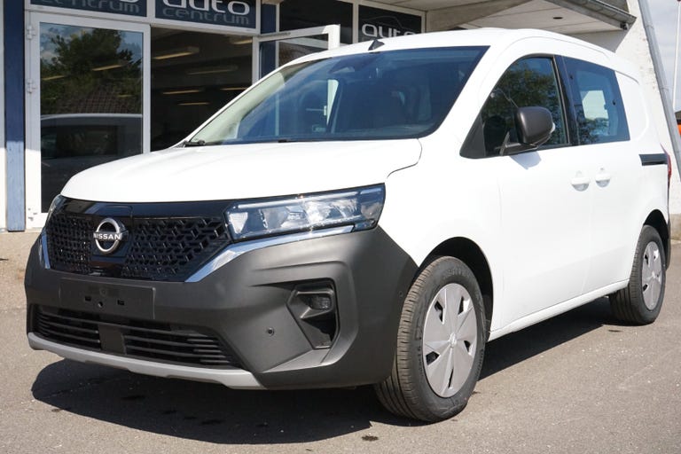 Nissan Townstar N-Connecta L1H1