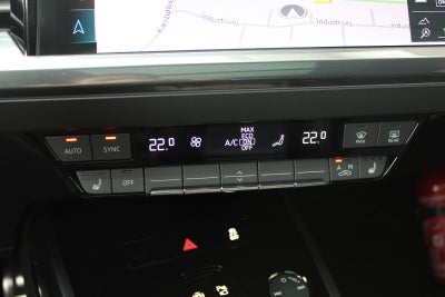 Audi Q4 e-tron S-line