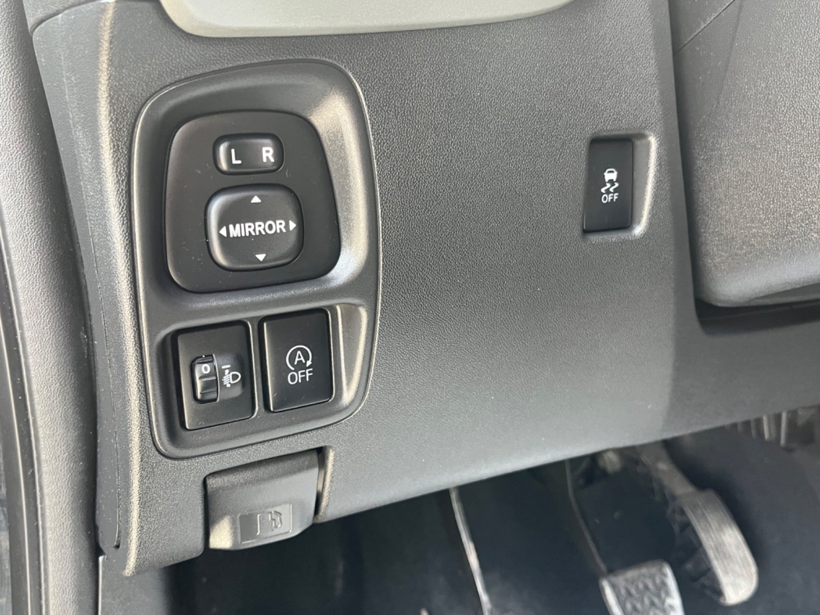Billede af Toyota Aygo 1,0 VVT-i x-cellence