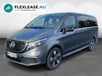 Mercedes EQV300  Avantgarde L