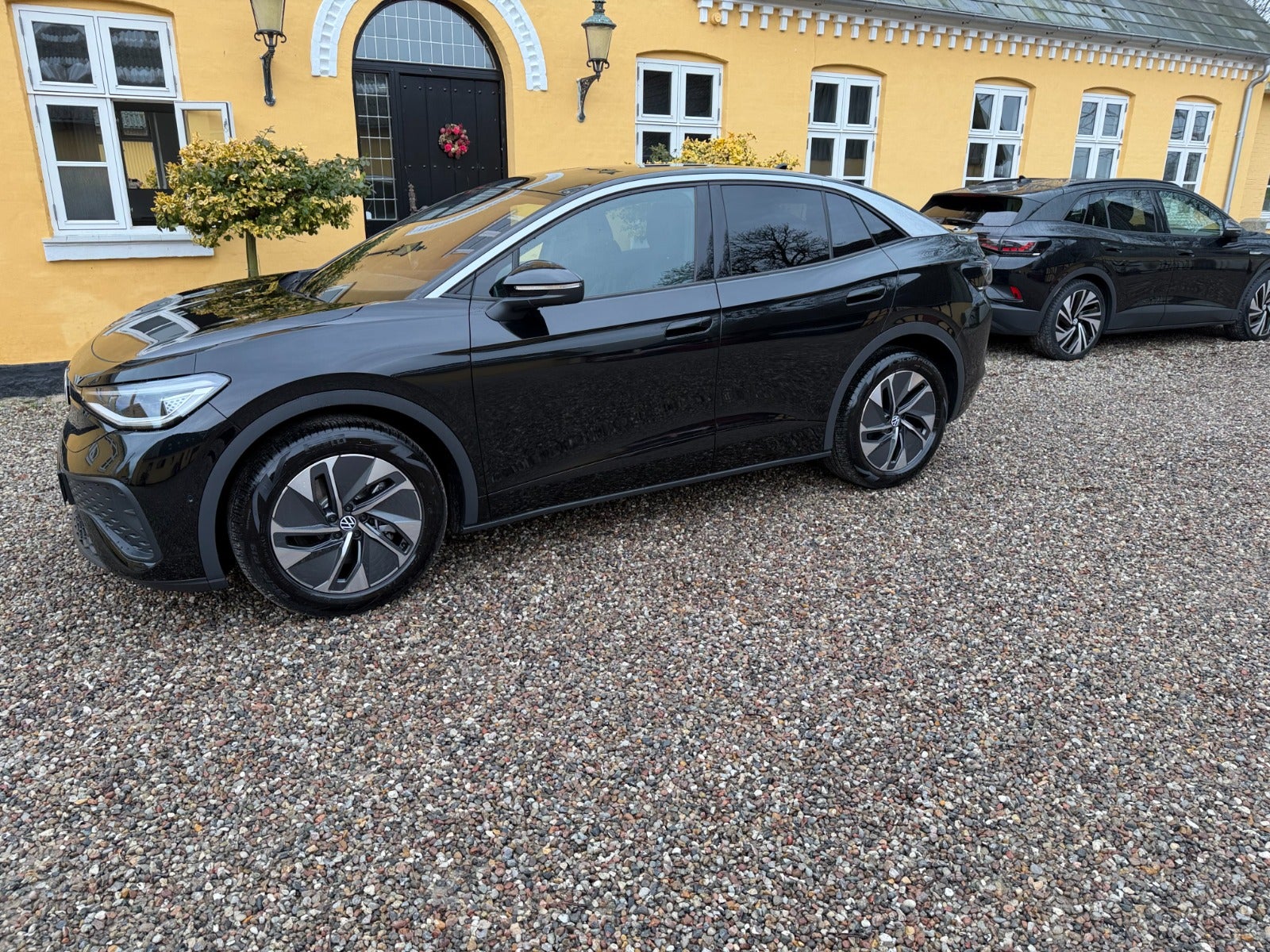 Billede af VW ID.5 77 Style+