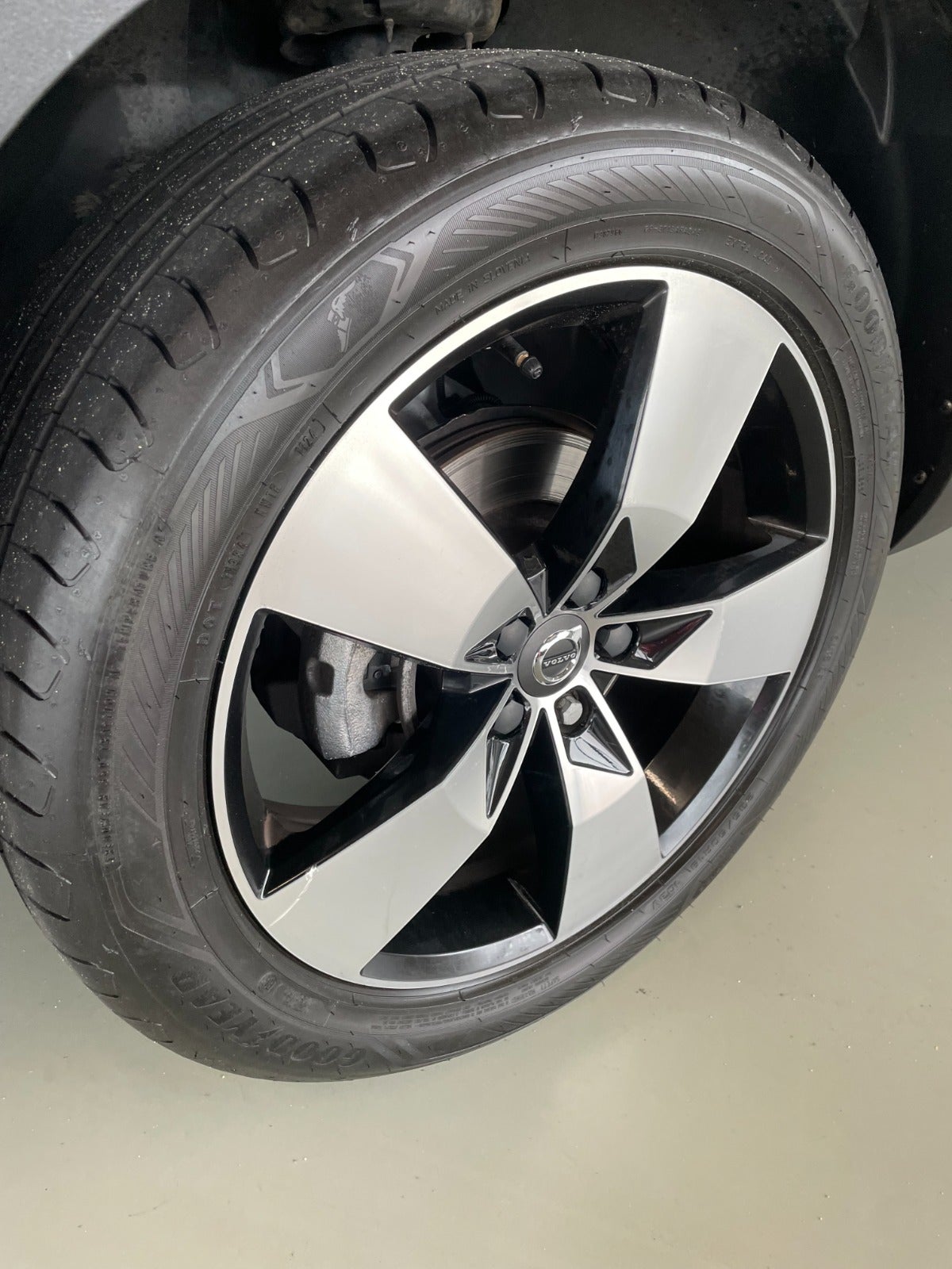 Billede af Volvo XC40 1,5 T3 156 Momentum