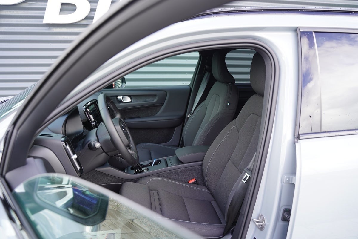 Billede af Volvo EX40  Twin Performance Plus