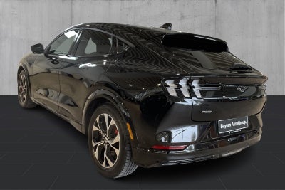 Ford Mustang Mach-E Premium Extended Range AWD - 2