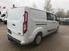 Ford Transit Custom 300L TDCi 130 Trend Mandskabsvogn thumbnail