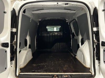 Dacia Dokker dCi 90 Ambiance Van