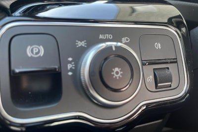 Mercedes A200 Progressive Advantage aut.