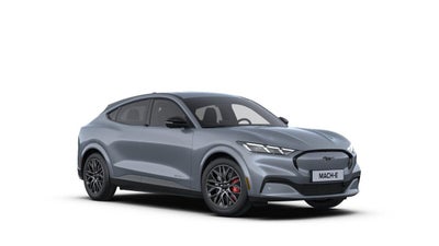 Ford Mustang Mach-E 88,0 Premium Extended Range 2025